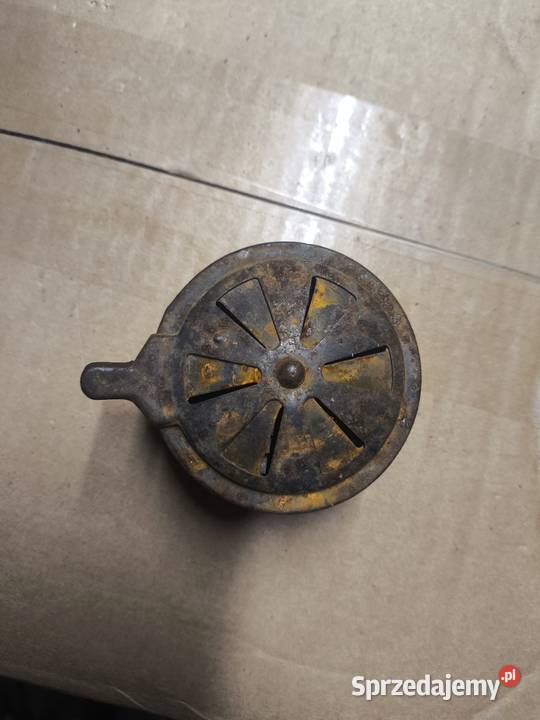 Filtr powietrza romet komar sztywniak 2320 2350 Lutoryż sprzedam