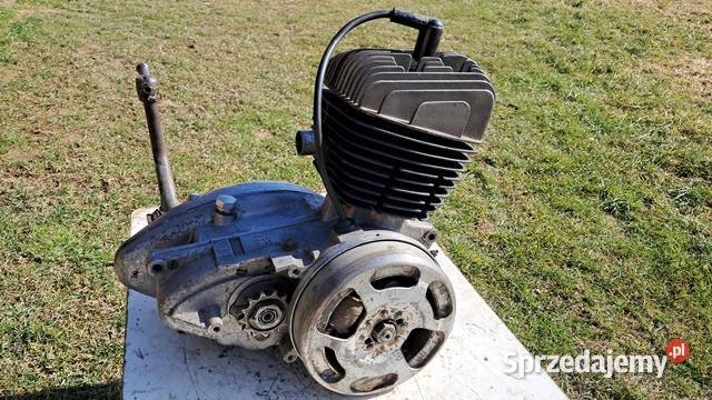 WSK 125 podkarpackie Jasło