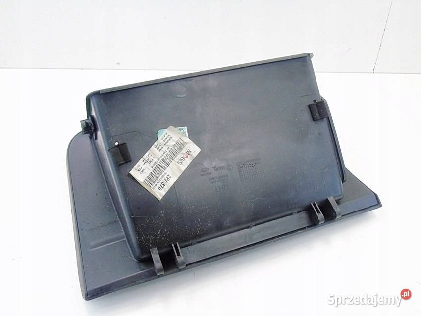 SCHOWEK PASAŻERA TUCSON I 2005 845112E000 Sosnowiec