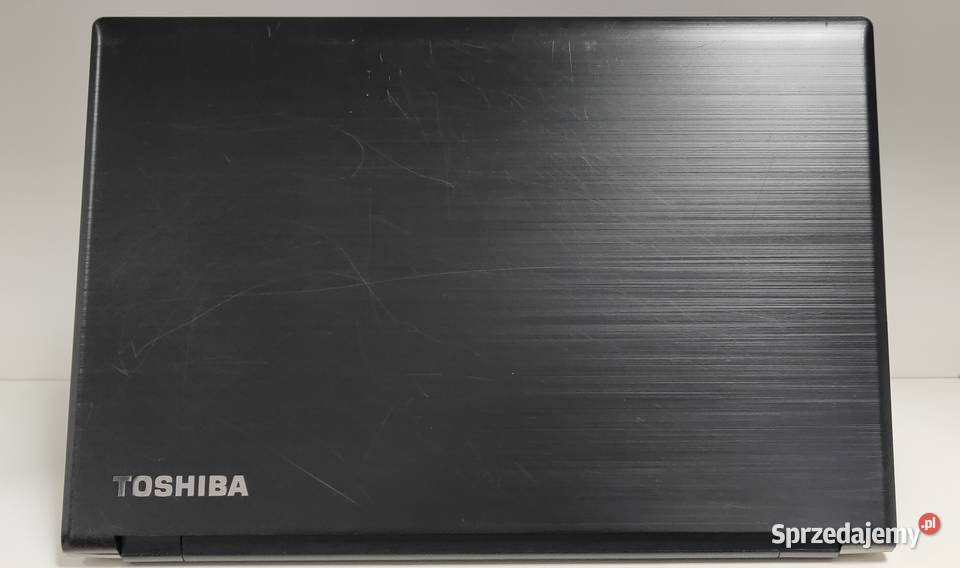 Laptop Toshiba TECRA A50 Intel i58250U Intel UHD matowa Lublin sprzedam