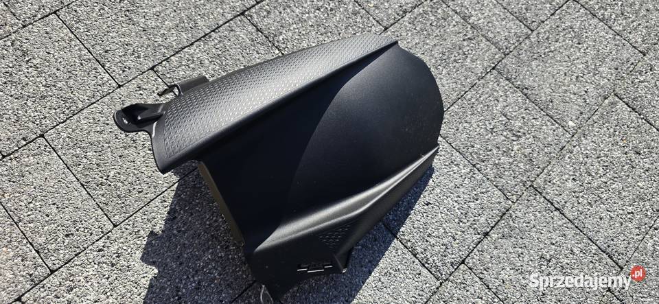 8569768 BMW S1000RR K67 osłona tylnego koła śląskie Katowice sprzedam