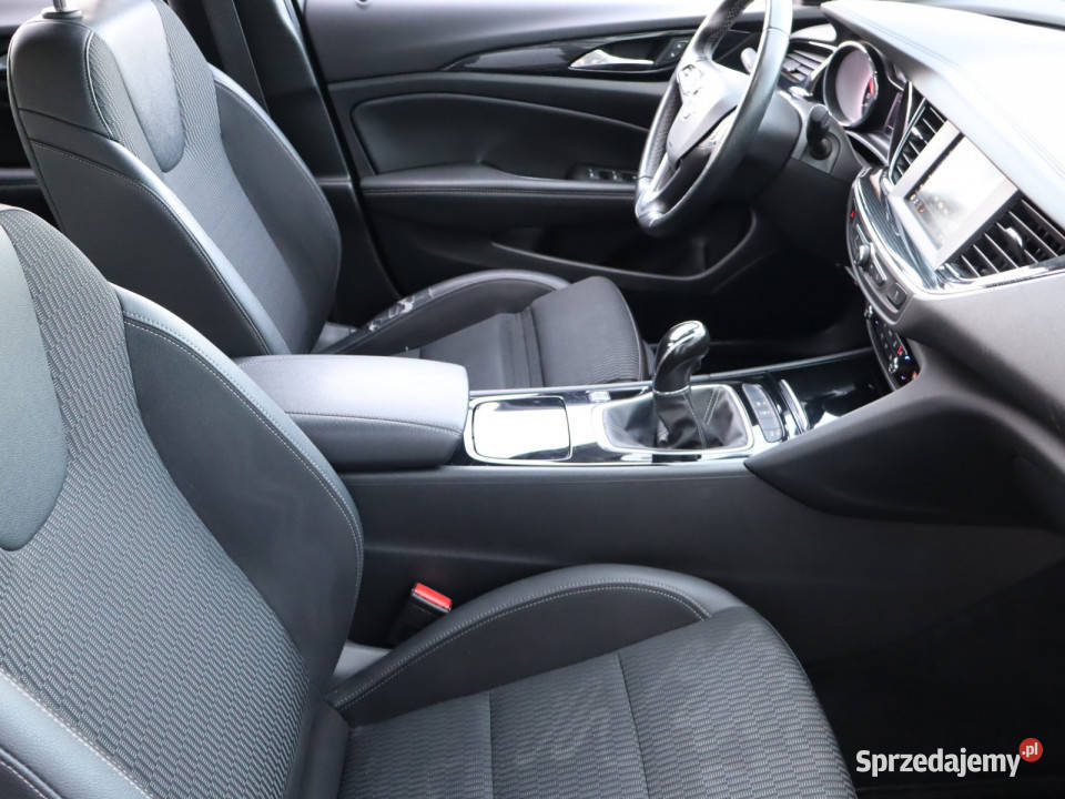 Opel Insignia 20 CDTI śląskie Katowice