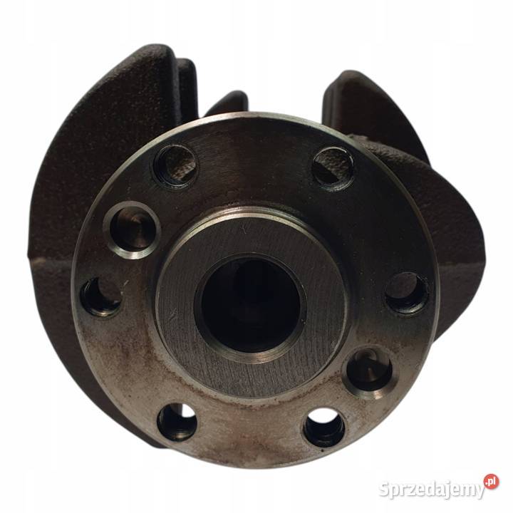 WAŁ KORBOWY Opel Astra J 16 16V 55560953 A16XER Chełm