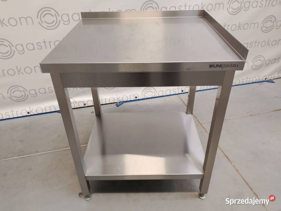 Stół z półką 75x70x85 sprzedam