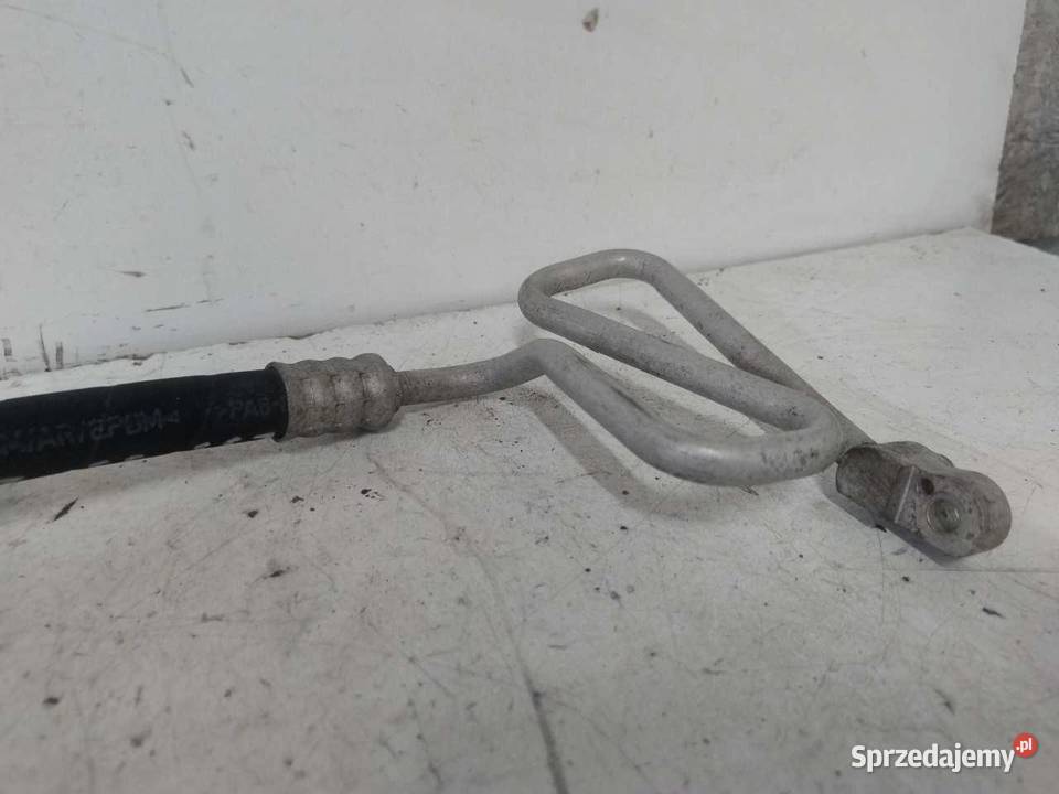 WĄŻ RURKA KLIMATYZACJI BMW E39 25 TDS