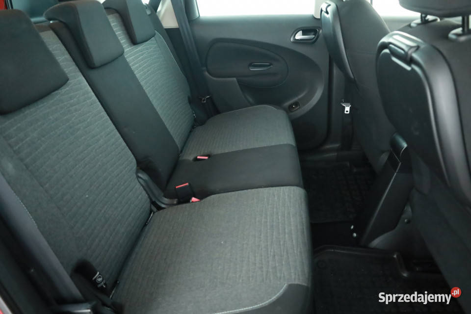 Citroen C3 Picasso 12 PureTech radio Piaseczno sprzedam