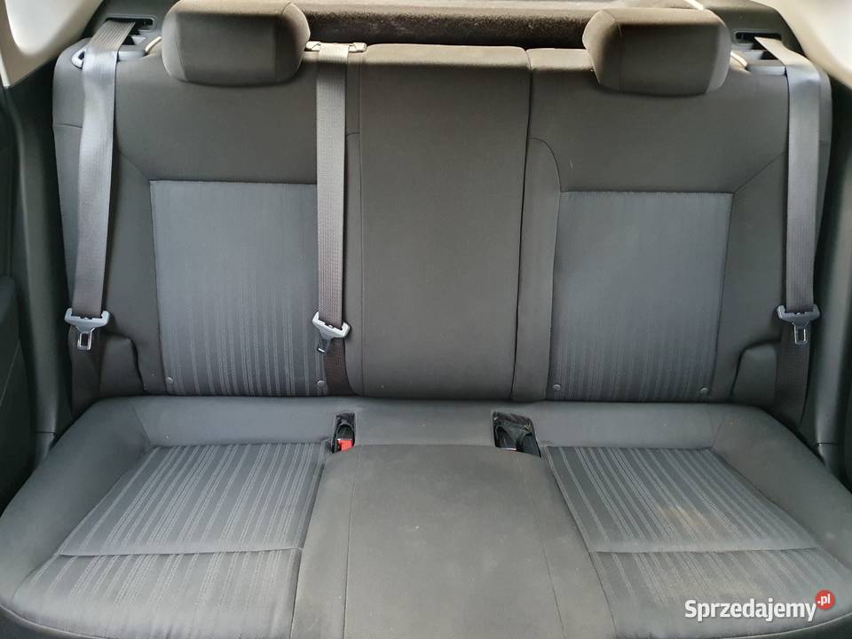 OPEL ASTRA 14 2013 123 Krajowy Oryginał Stan Hatchback Katowice sprzedam