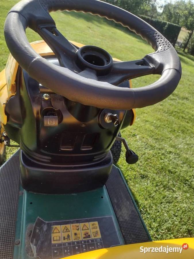 Yard Man TA4120