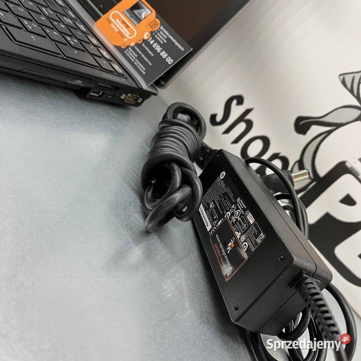 Laptop HP na i5 156 z SSD diagnostyka auta GW Intel Core i5 małopolskie Tarnów