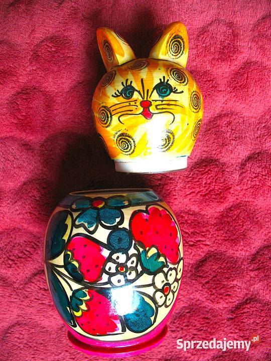 Kot Skarbonka 145 x 7 Kot Drewno Siedlce