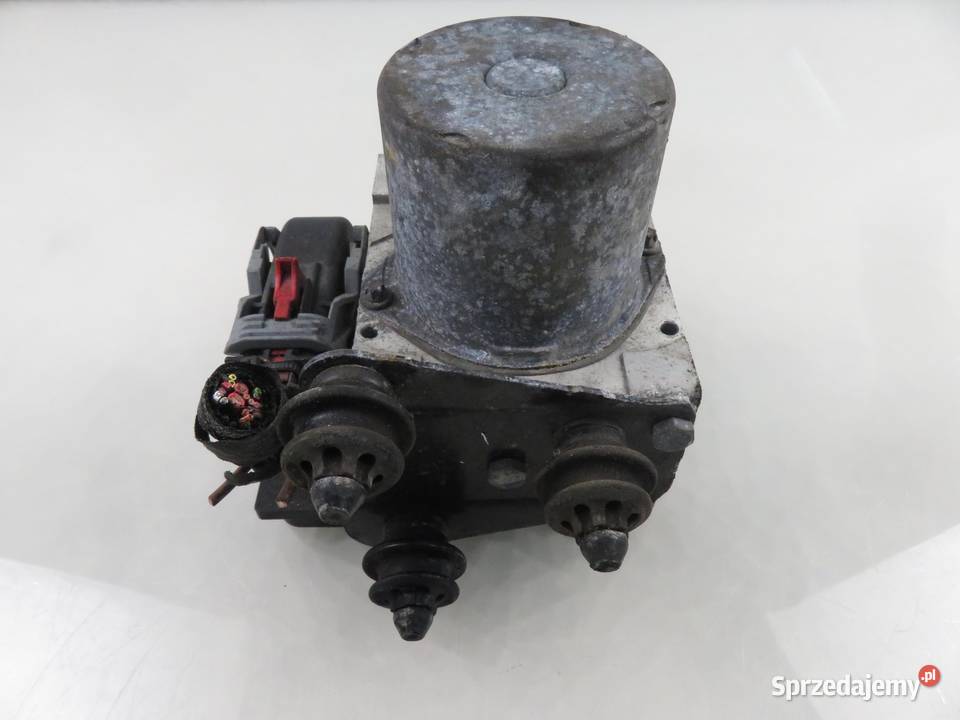 POMPA ABS AUDI A4 B8 8K0907379AL 0265236194 osobowe