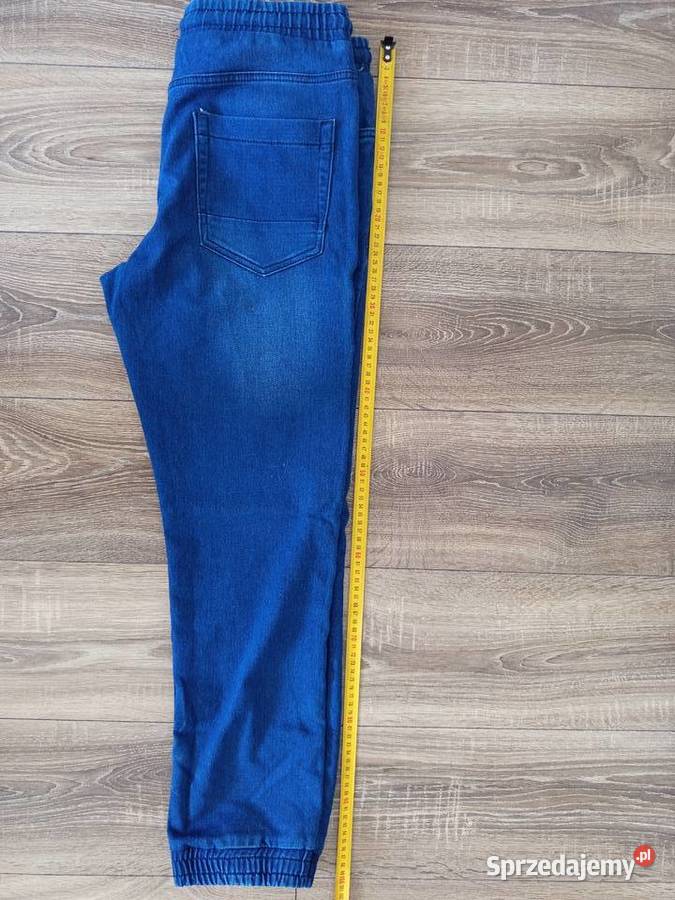 Spodnie męskie komplet LIVERGI Rozmiar L pomorskie Gdańsk