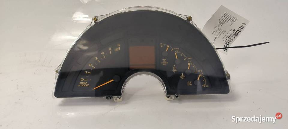 LICZNIK ZEGAR CHEVROLET CORVETTE C4 LIFT Lipno