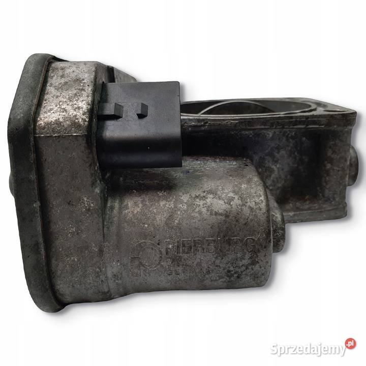 PRZEPUSTNICA Opel Zafira B Astra J 17 CDTI Przepustnice Chełm