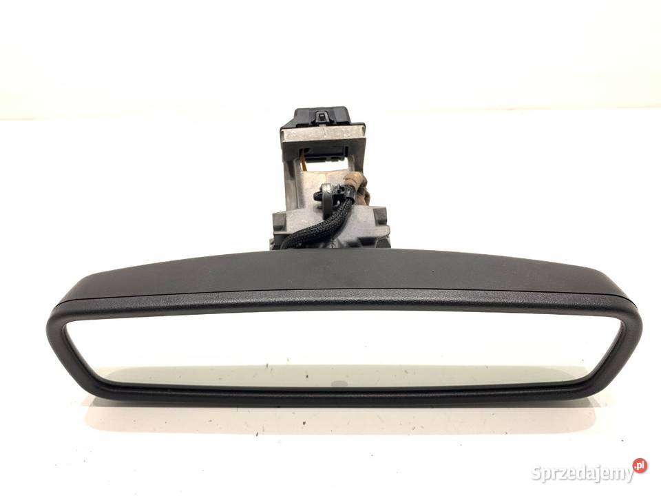 LUSTERKO WEWNĘTRZNE FORD S FU5A17E678PG Minivan