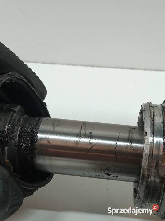 MAGLOWNICA PRZEKŁADNIA A7987K5204 Mazda CX9 I