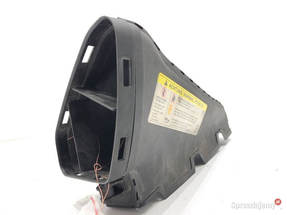 KIEROWNICA POWIETRZA AUDI A7 4G 4G0129624J 40