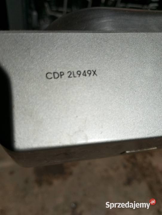 Zmywarka candy 45 na części dolnośląskie Bystrzyca Kłodzka sprzedam