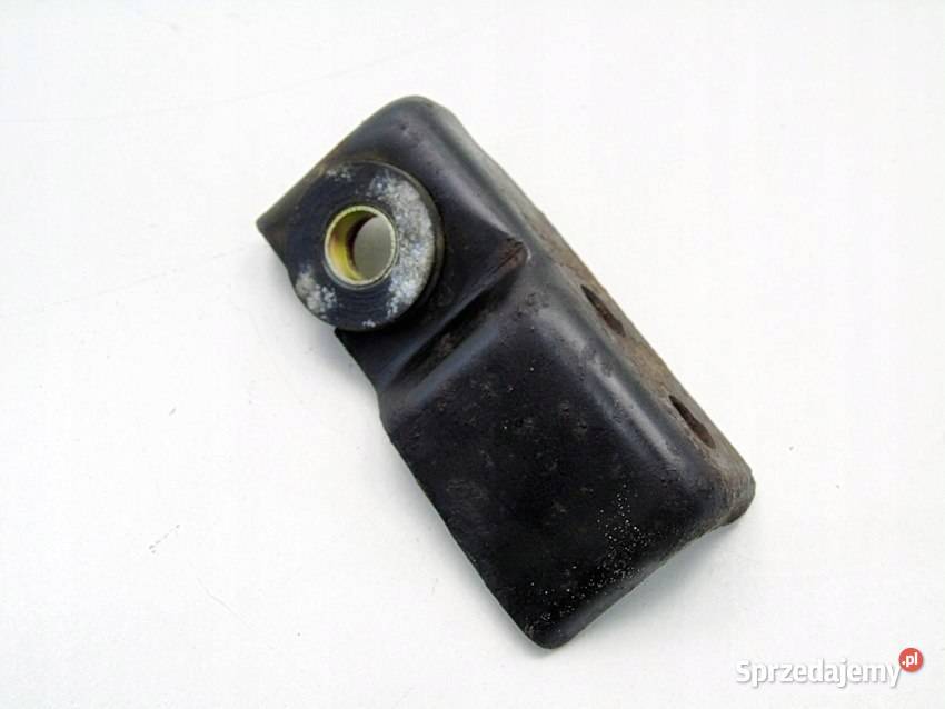 WSPORNIK MOCOWANIE NISSAN ALMERA TINO 2002 22 DI śląskie Sosnowiec