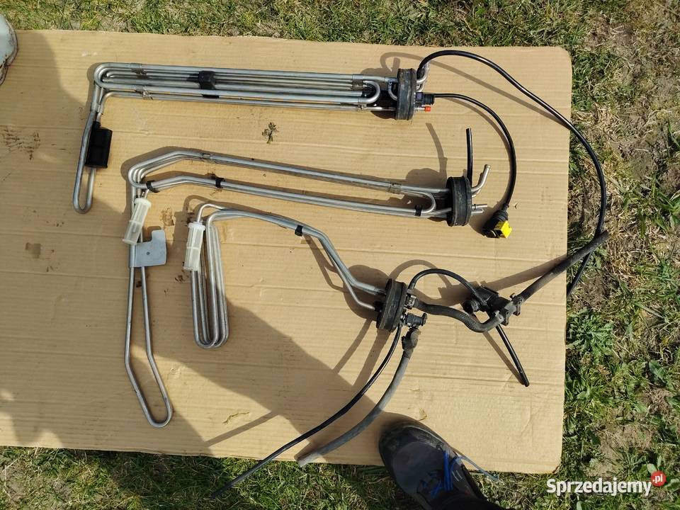 czujnik poziomu i jakości płynu AdBlue Staszów sprzedam