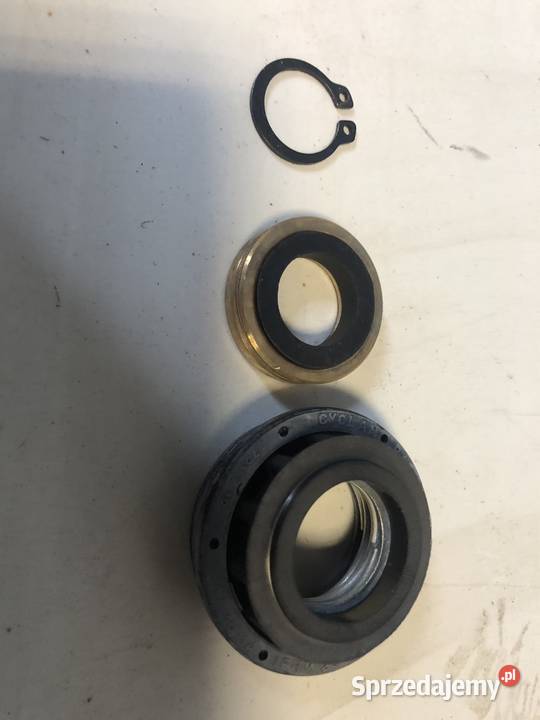 Zestaw naprawczy Iveco 04914948