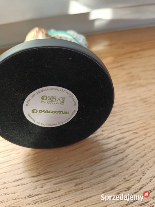 PIĘKNA FIGURA LIMITOWANA EDYC SARAH KEY Zamość