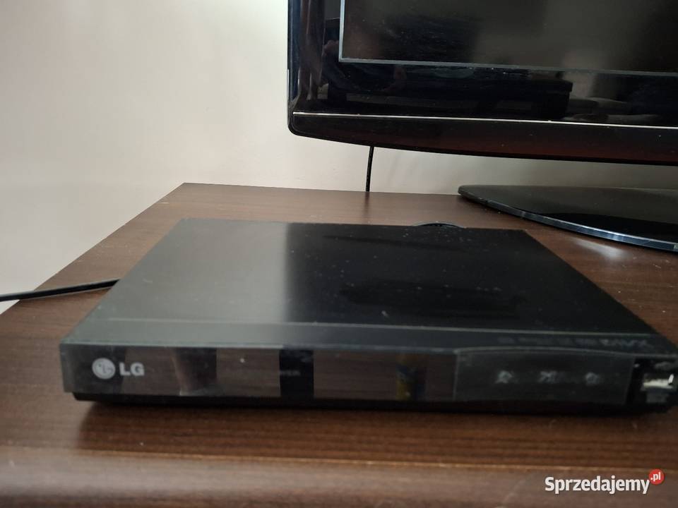Sprzedam DVD LG
