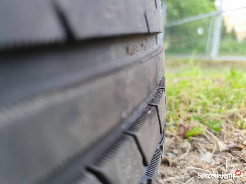 Koła letnie 5x110 opel fiat alfa Jastrzębie-Zdrój