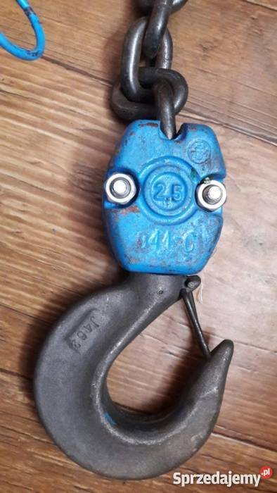 rug cug 25T Nowy NIEUŻYWANY śląskie Katowice