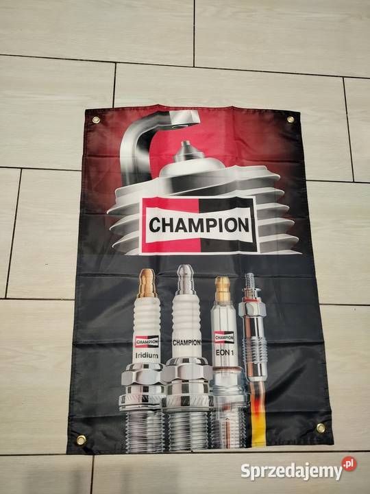 Baner reklamowy billboard plakat materiałowy