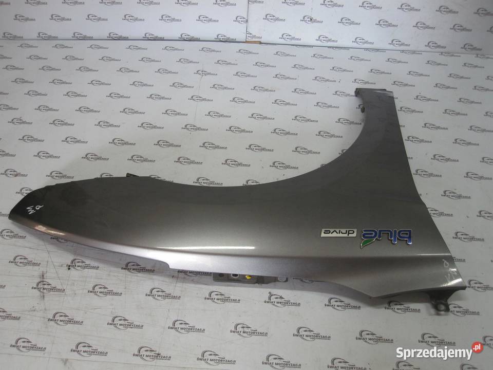 HYUNDAI i40 12r błotnik prawy przód świętokrzyskie