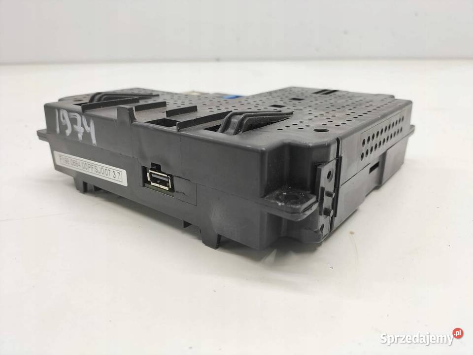 MODUŁ 51790873 Fiat Bravo II 20072014 Rok produkcji 2007