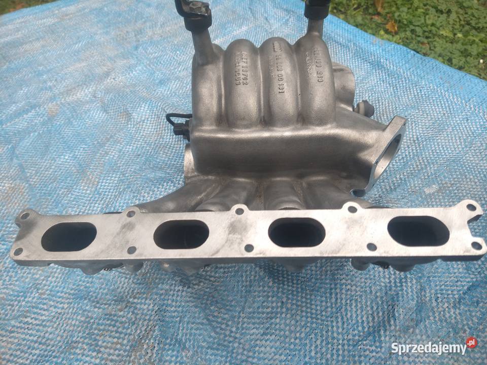 Kolektor SsącyDolotowy 058 133 216D 058 133 213 osobowe małopolskie Skawina