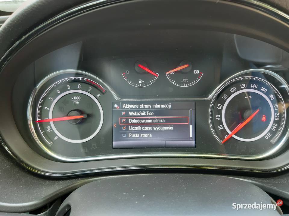 OPEL Rozszerzenie BC aktywacja komputera śląskie Rybnik