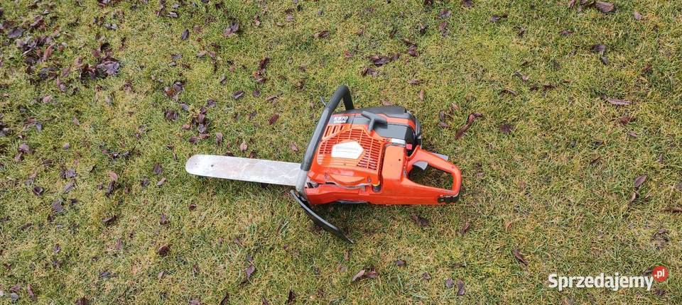 Piła łańcuchowa do cięcia betonu przecinarka opolskie Namysłów