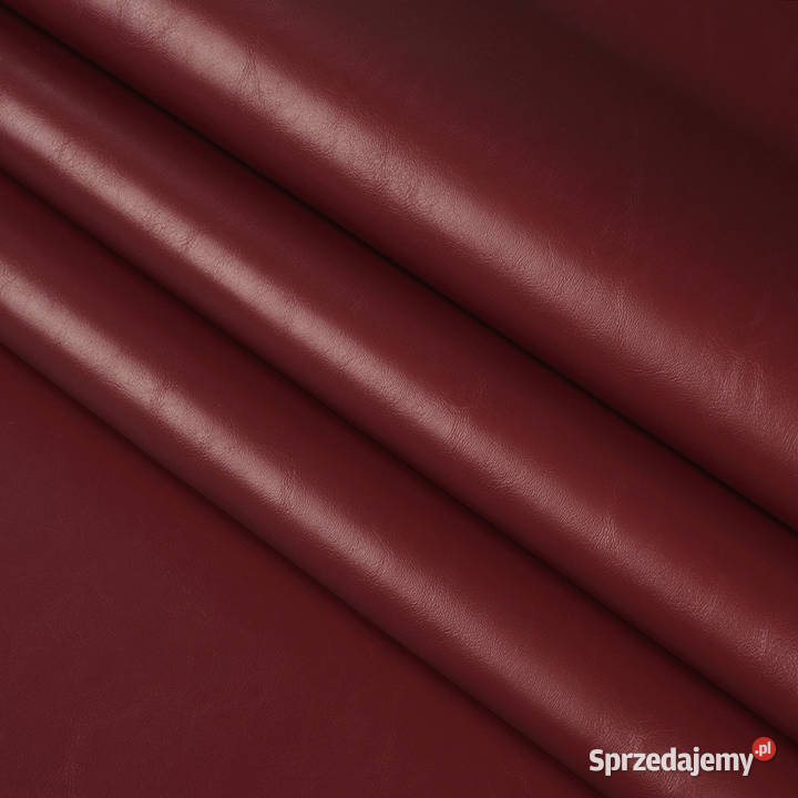 Eko Skóra Seabrook 710GM2 140 Kolor Ruby Sb101 czerwony mazowieckie Latchorzew