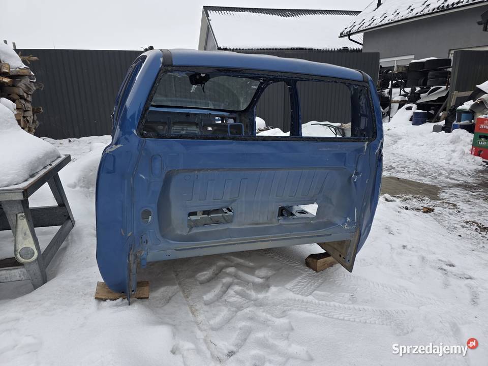 Ford Ranger Raptor karoseria kasta ćwiartki Pozostałe lubelskie sprzedam