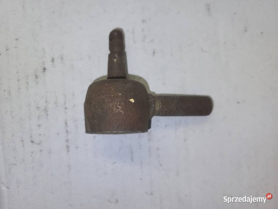 Trabant P 601 Nowa końcówka drążka kierowniczego Piaseczno