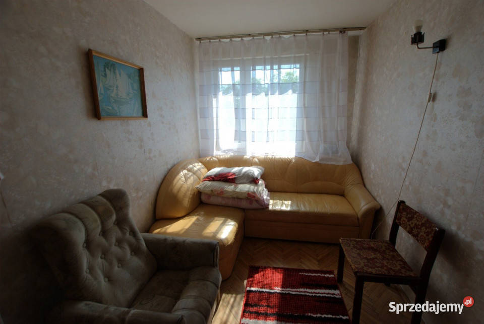 Mieszkanie 5391m2 3pokojowe Kielce