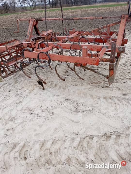 Sprzedam agregat nieuszkodzony Królików sprzedam