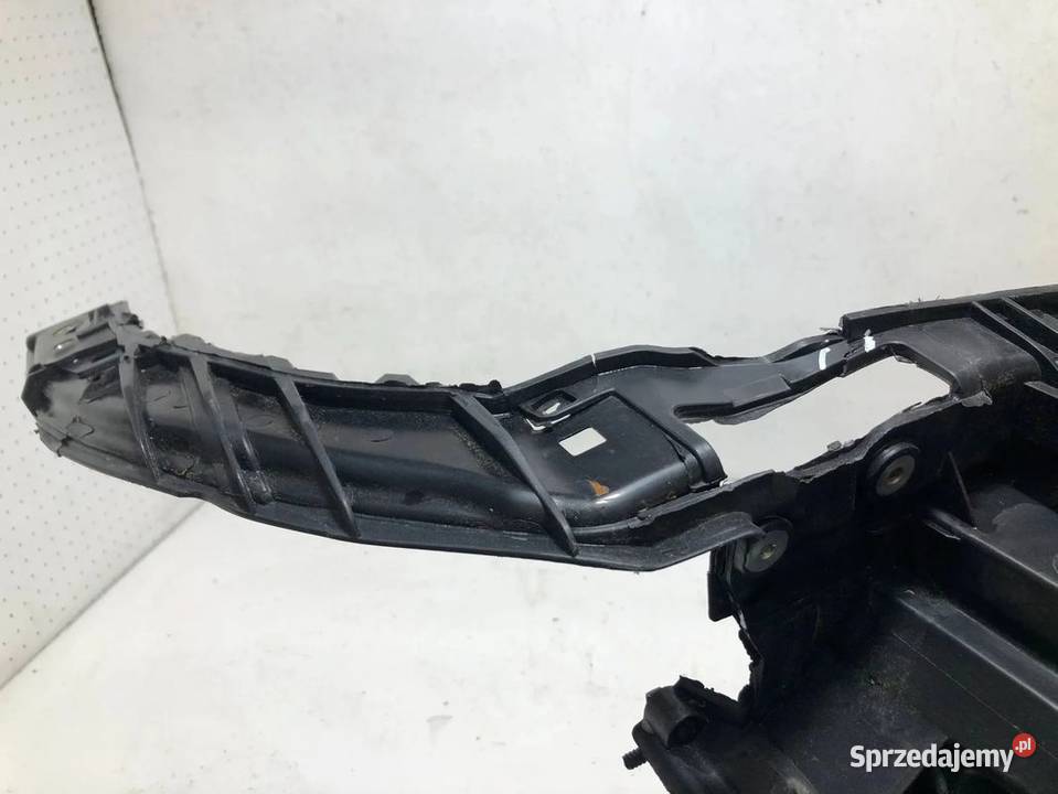 AUDI A1 8X 042010012015 PRZED LIFTEM 14 TSI świętokrzyskie