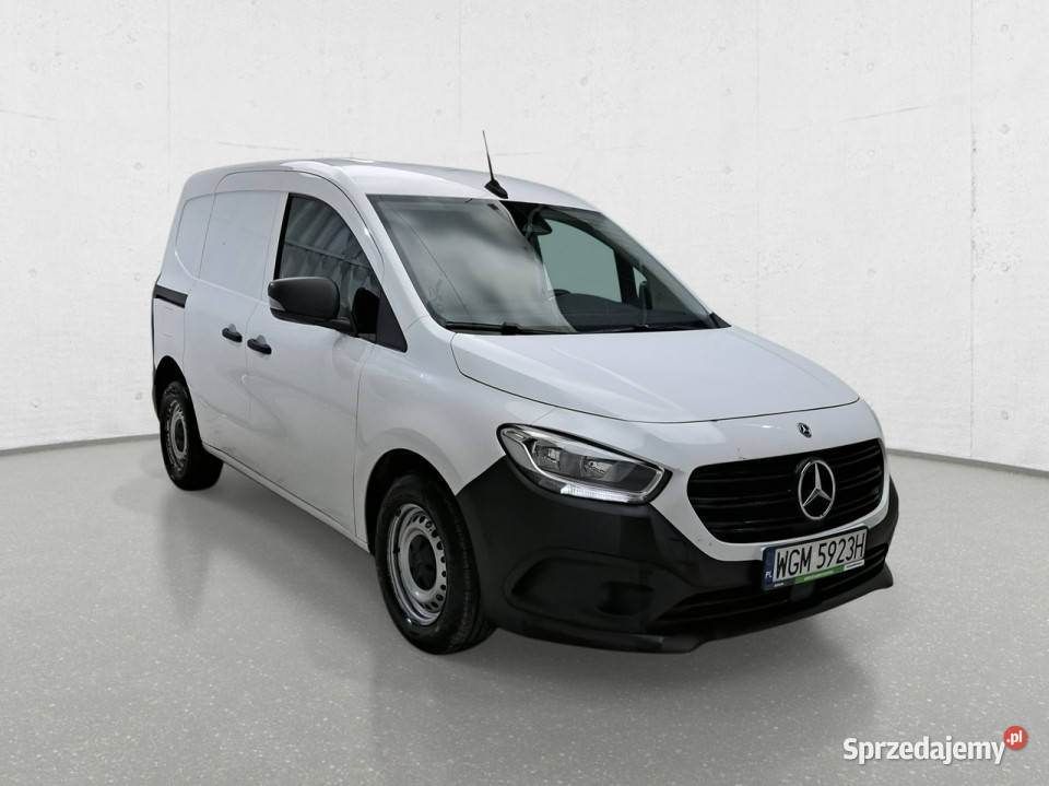 Mercedes Citan Poleasingowe Komorniki