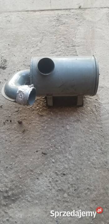 ŻUK części Złombol