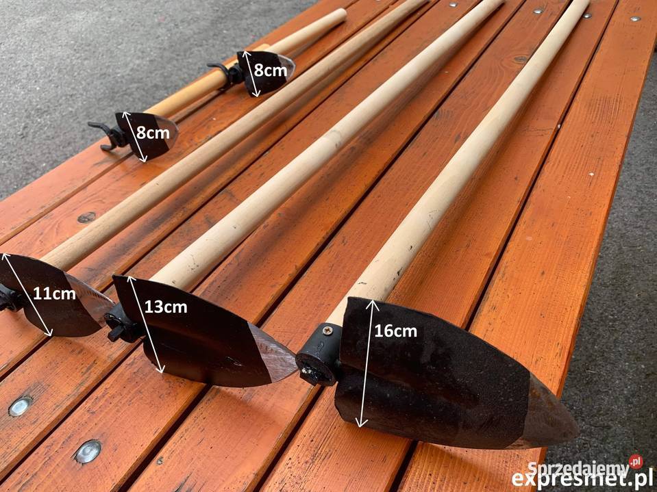 Ośnik do kory korowania strug MAXX 50 KUTY Szczecin