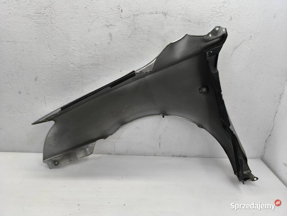 BŁOTNIK PRAWY PRZÓD TOYOTA AVENSIS II T25 wielkopolskie sprzedam