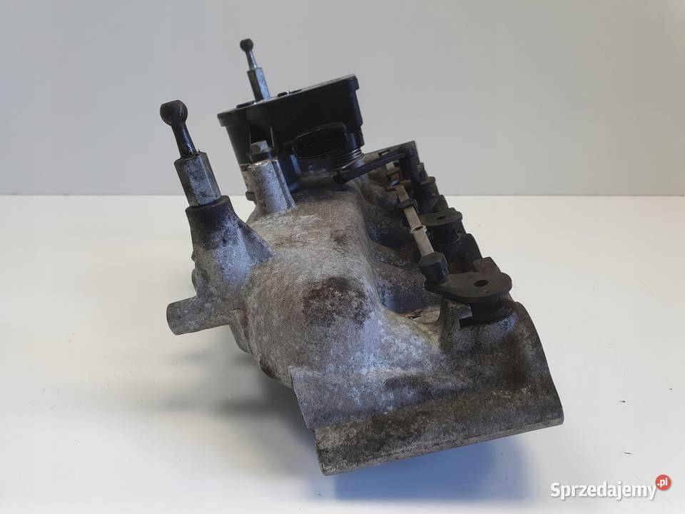 SsangYong Rexton 20 XDI KOLEKTOR SSĄCY nastwanik lubelskie