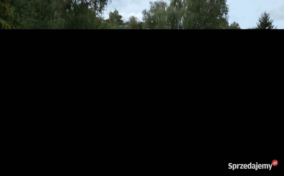 Pozostałości przyczepie kempingowej 1 lubuskie Słubice