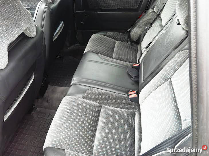 volvo 850 25 TDI poduszka powietrzna Słupsk sprzedam