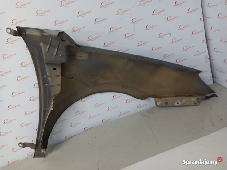 ALFA ROMEO MITO 09r błotnik lewy przód 170 świętokrzyskie sprzedam