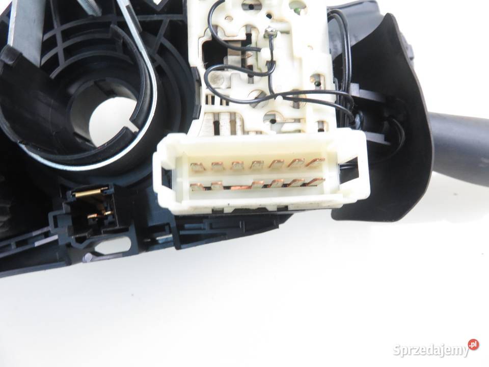 PRZEŁĄCZNIK ZESPOLONY RENAULT CLIO II 7700432860 małopolskie